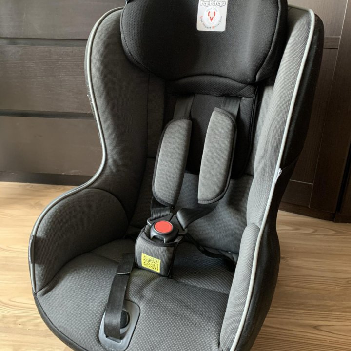 Детское автокресло Peg-Perego Viaggio 1 Duo-Fix TT