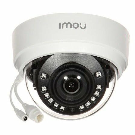 Камера видеонаблюдения IMOU Dome Lite 2MP