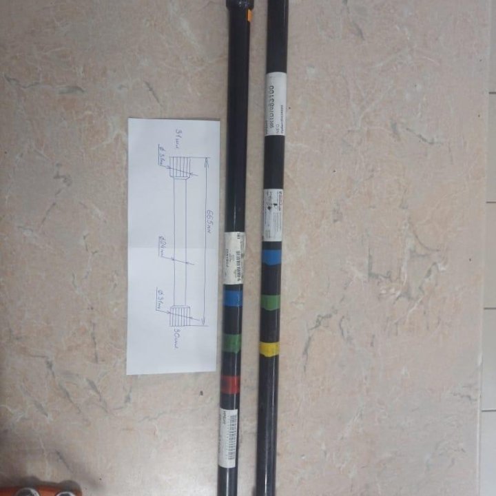 Торсион на Рено