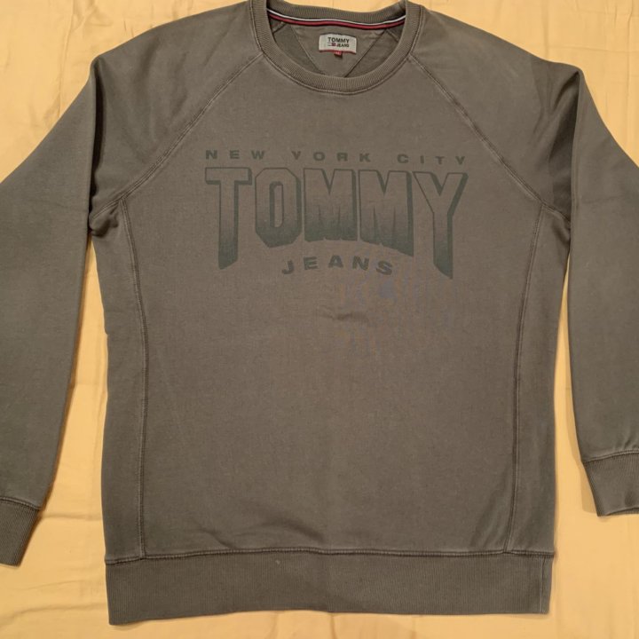 Толстовка Tommy Hilfiger