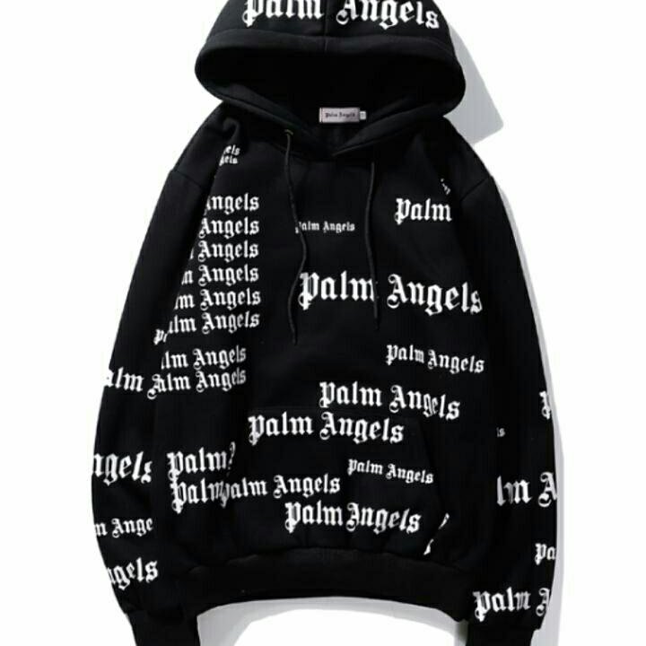 ТОЛСТОВКА⭐ PALM ANGELS ⭐ХУДИ