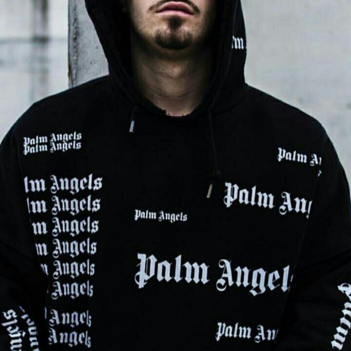 ТОЛСТОВКА⭐ PALM ANGELS ⭐ХУДИ