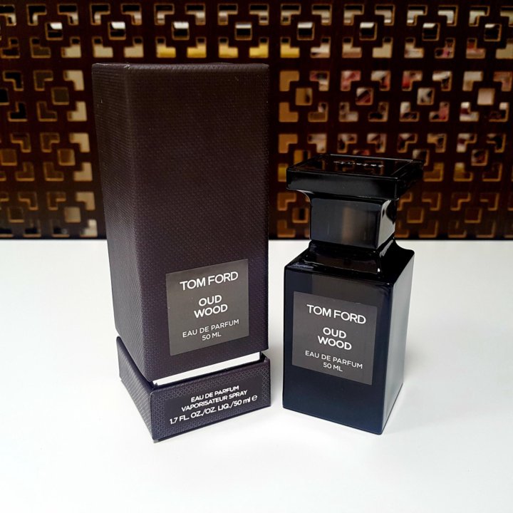 Tom Ford - Oud Wood 50ml