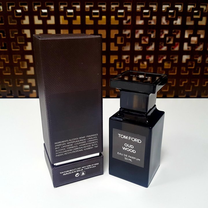 Tom Ford - Oud Wood 50ml