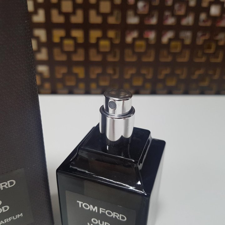 Tom Ford - Oud Wood 50ml