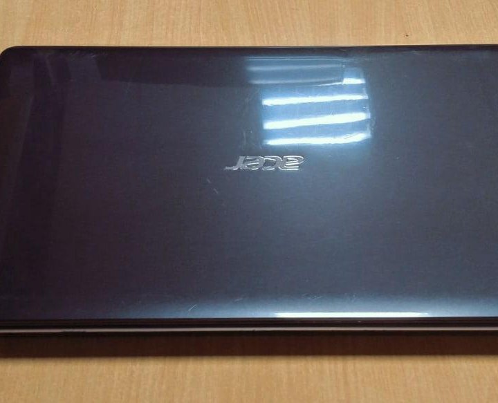 Acer I5 4 Ядра GT 710-2GB 500 GB Для Ведьмака