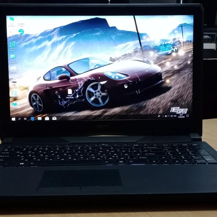 Dexp Ares I7 4710HQ GTX 960 IPS FHD 1080 8 GB