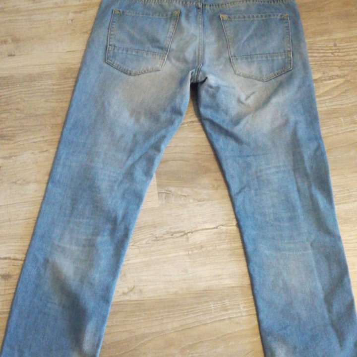 Продам новые джинсы DENIM