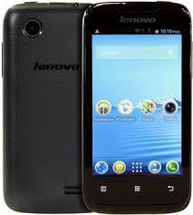 Lenovo A369i