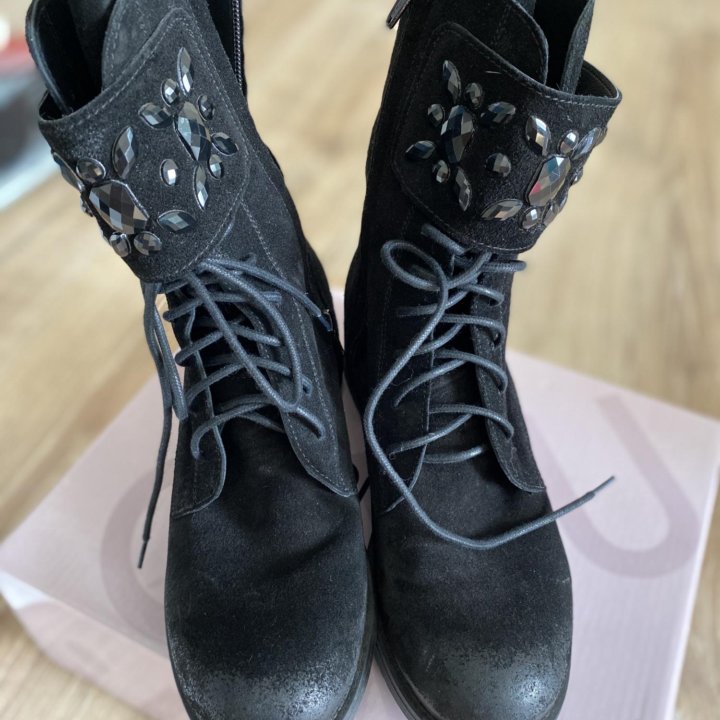 Ботинки Liu Jo 37