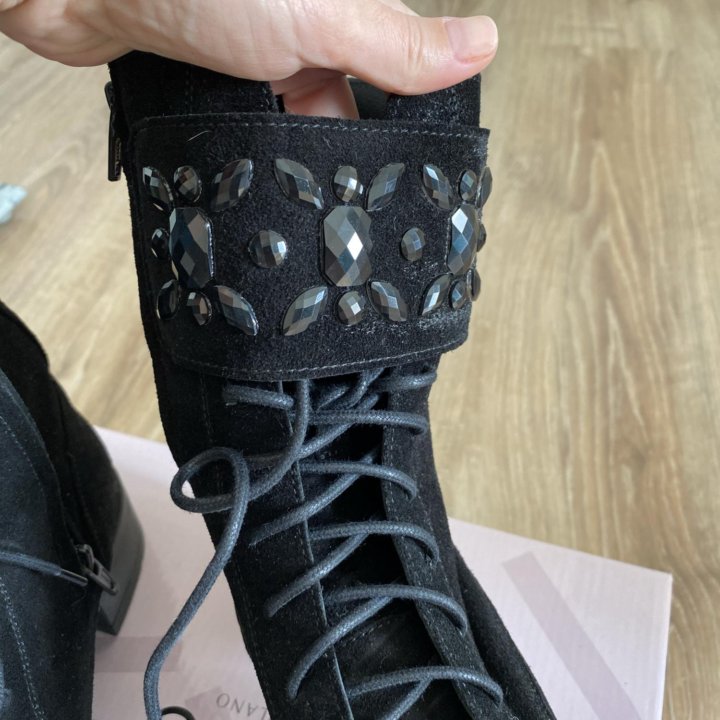 Ботинки Liu Jo 37