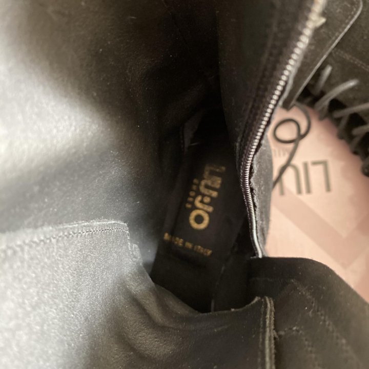 Ботинки Liu Jo 37