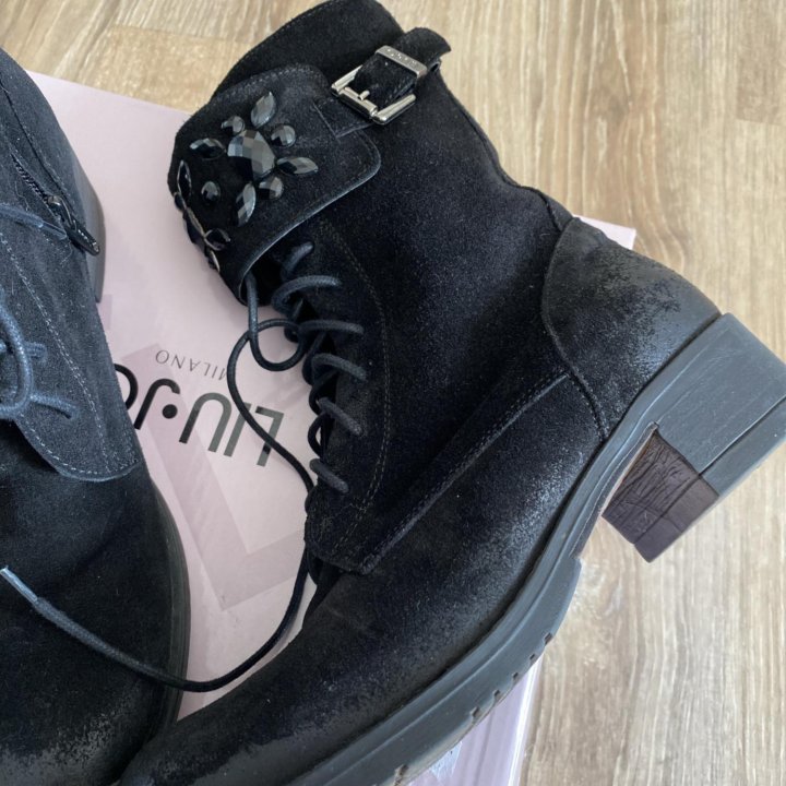 Ботинки Liu Jo 37