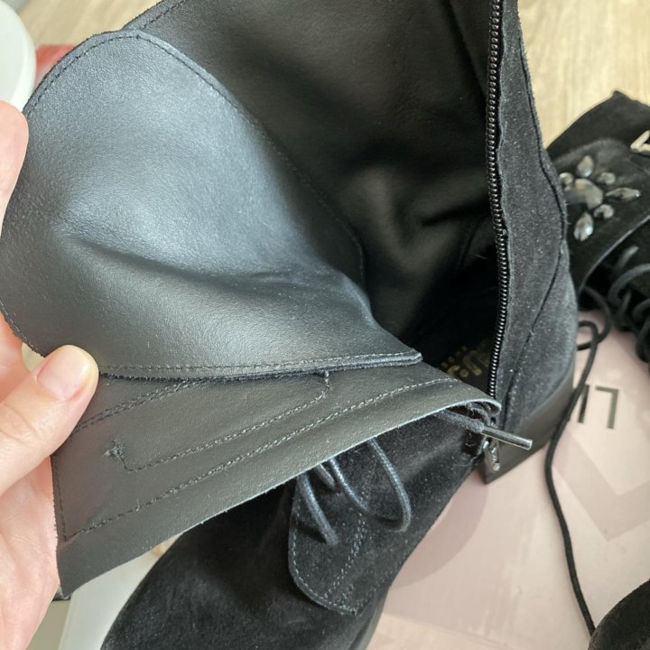 Ботинки Liu Jo 37