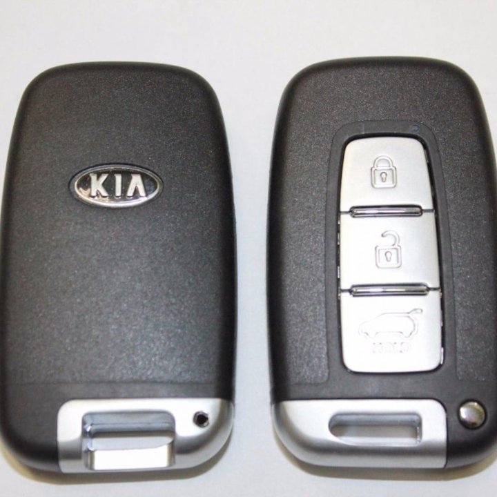 Ключи для KIA, Hyundai