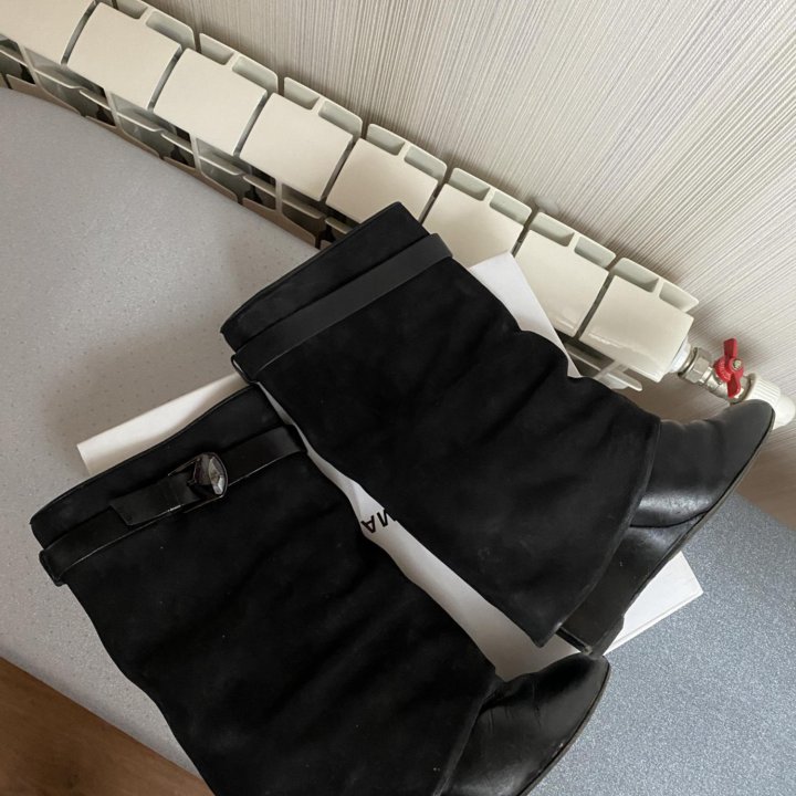 сапоги Nando Muzi