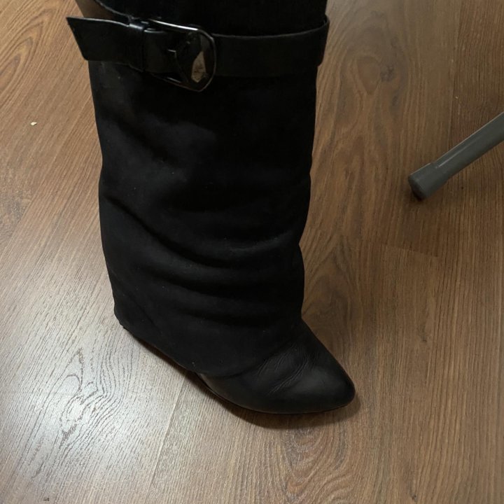 сапоги Nando Muzi