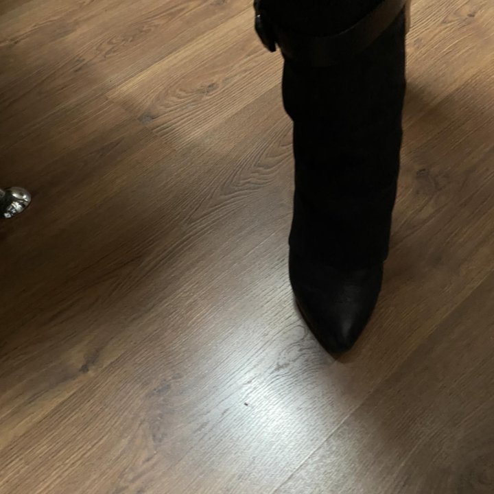 сапоги Nando Muzi