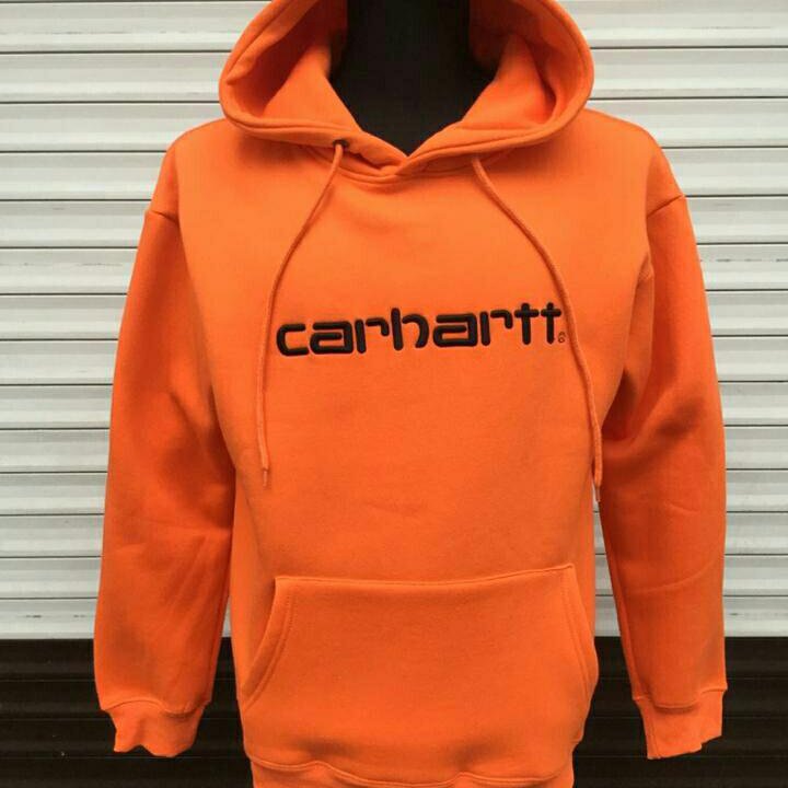 Толстовка CARHARTT ФЛИС✔✔✔