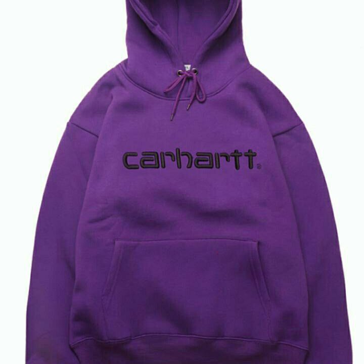 Толстовка CARHARTT ФЛИС✔✔✔