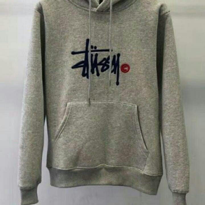 ⚡ТОЛСТОВКА⚡ ХУДИ⚡ STUSSY ⚡