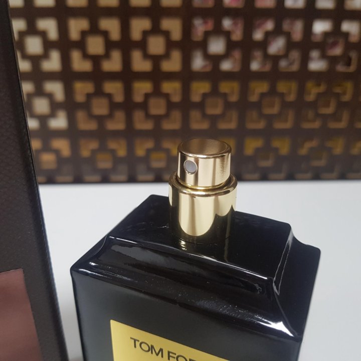 Tom Ford - Tobacco Vanille 100ml