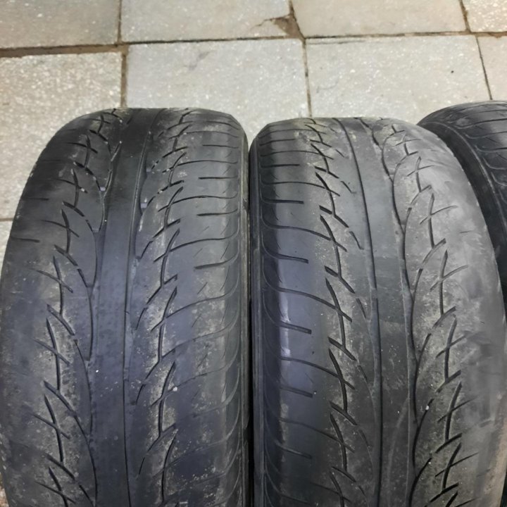 255/55R18 Nankang SP-5 (№1485)