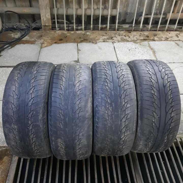 255/55R18 Nankang SP-5 (№1485)