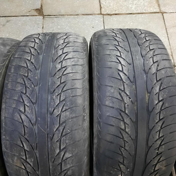 255/55R18 Nankang SP-5 (№1485)