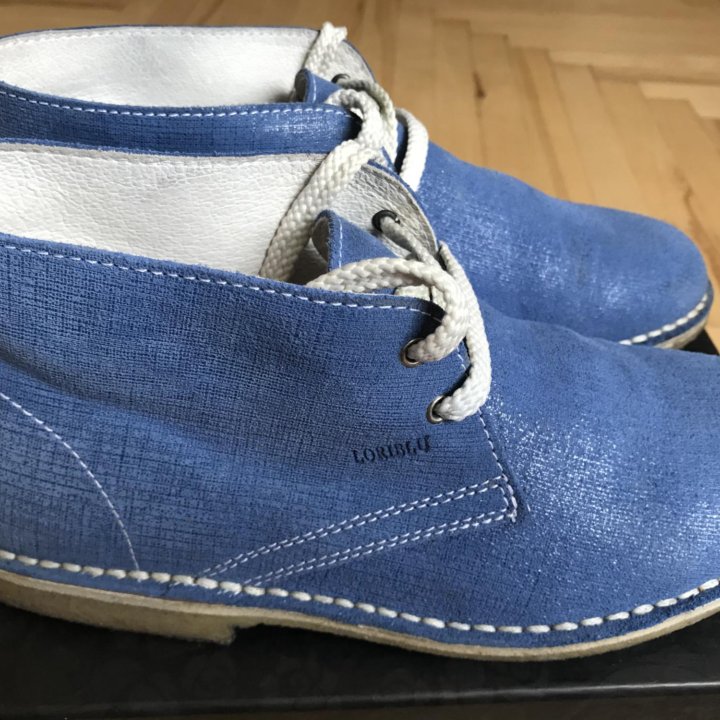 Ботинки Loriblu