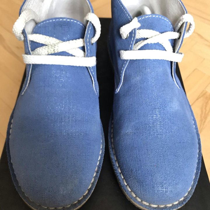 Ботинки Loriblu