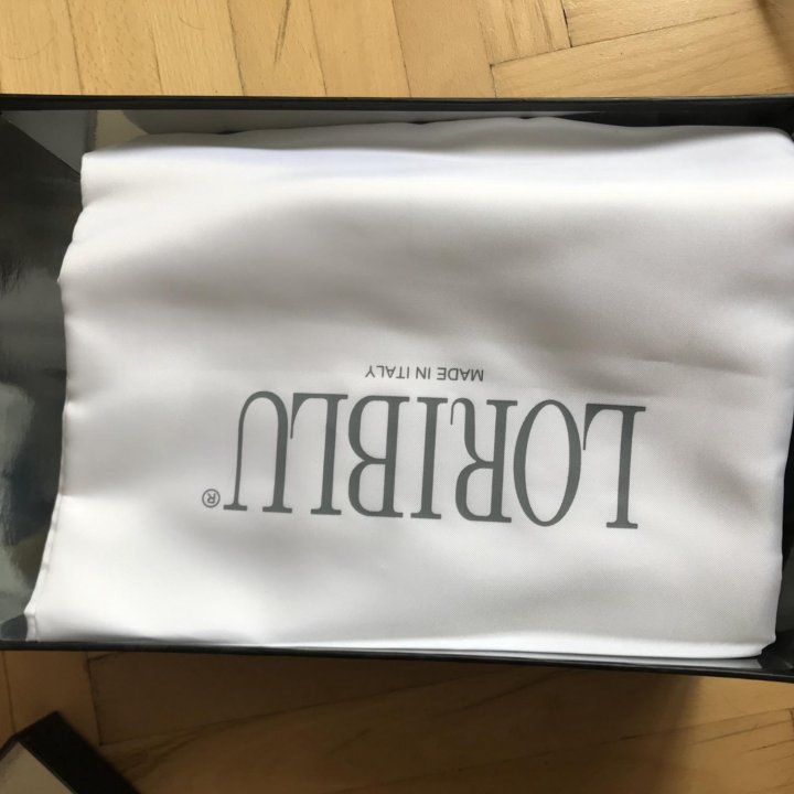 Ботинки Loriblu