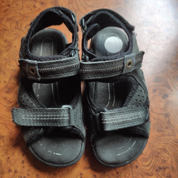 Сандали экко