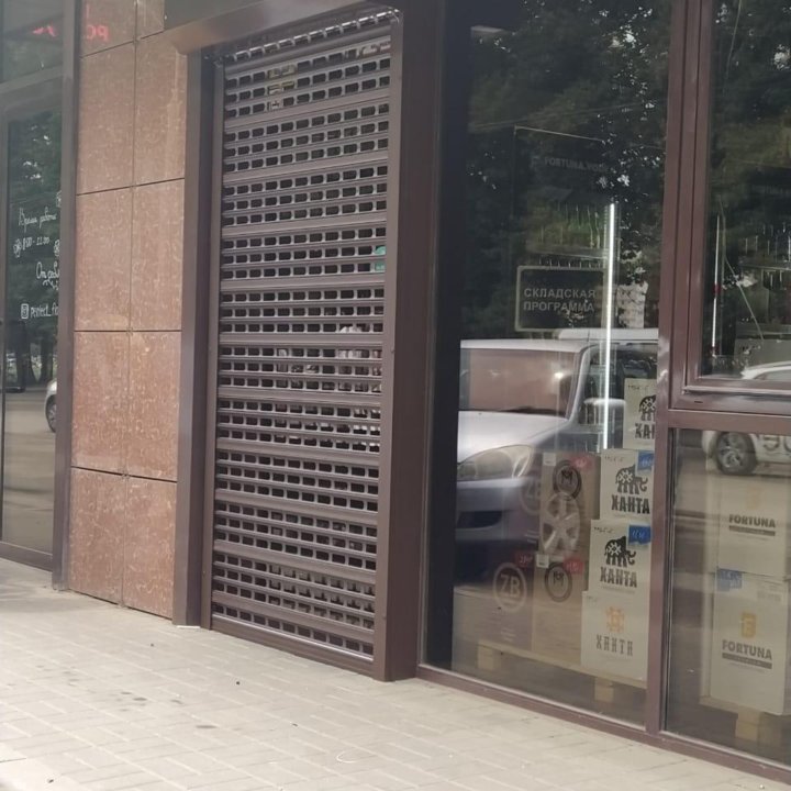 Продам роллет