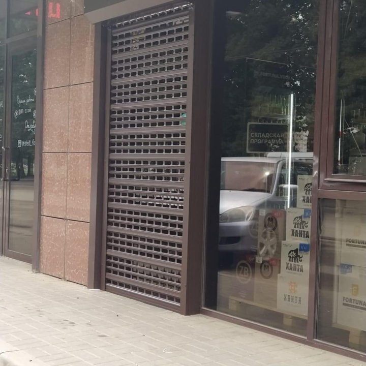 Продам роллет