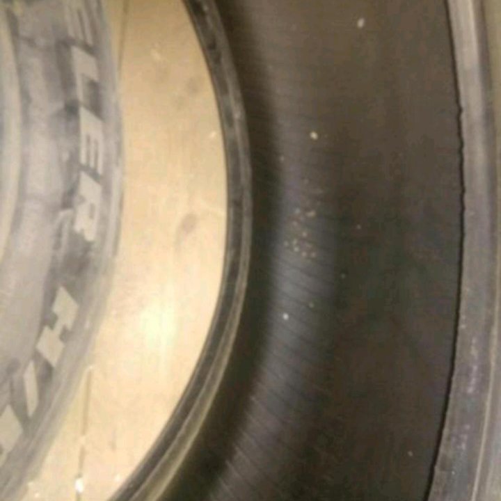 Резина 275/55r17