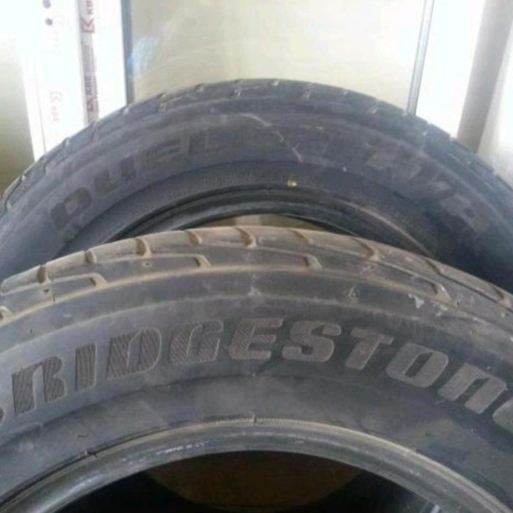 Резина 275/55r17