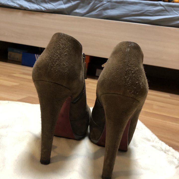 Ботильоны BALDAN