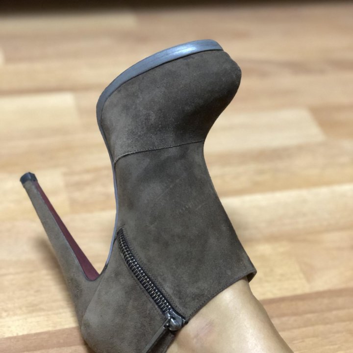 Ботильоны BALDAN