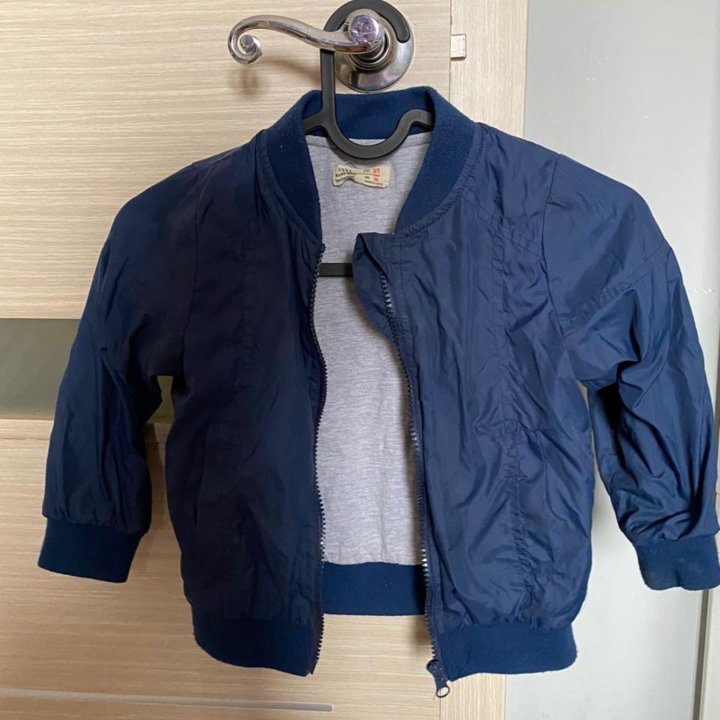 Детская одежда