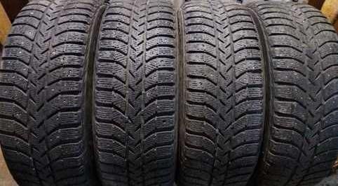 195/60 R15 Bridgestone Ice Cruiser 5000 4 шт