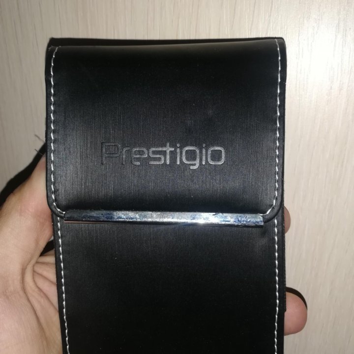 Gps навигатор prestigio 5566hd