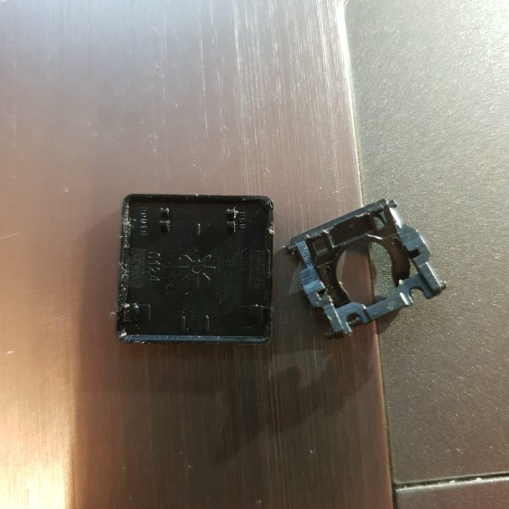 Клавиатура, HP