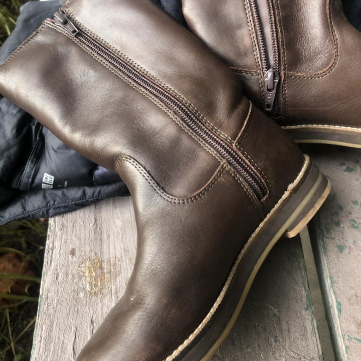 Сапожки для девочки р31