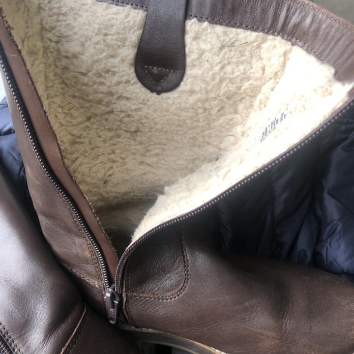 Сапожки для девочки р31