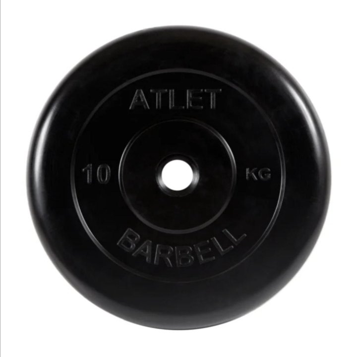 Блины Barbell