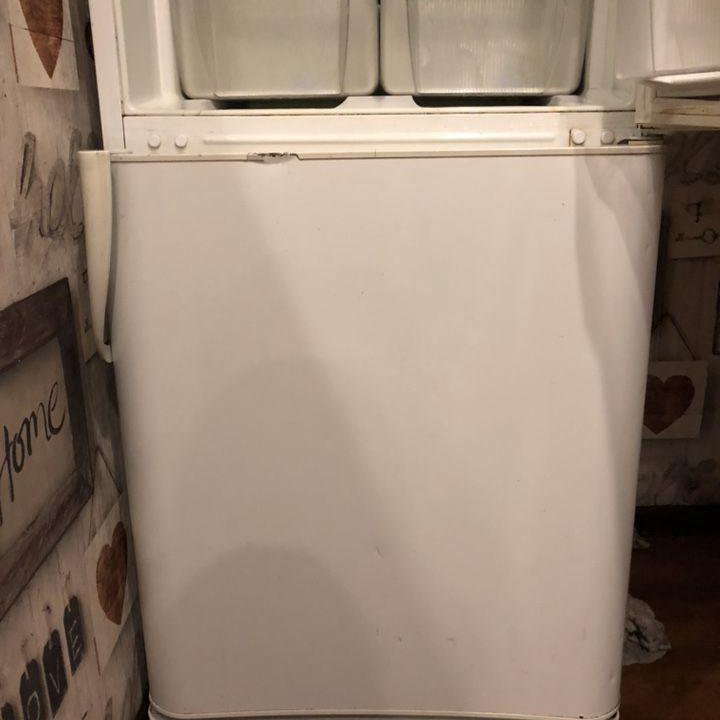 Indesit 185/60/60 исправный (доставка)