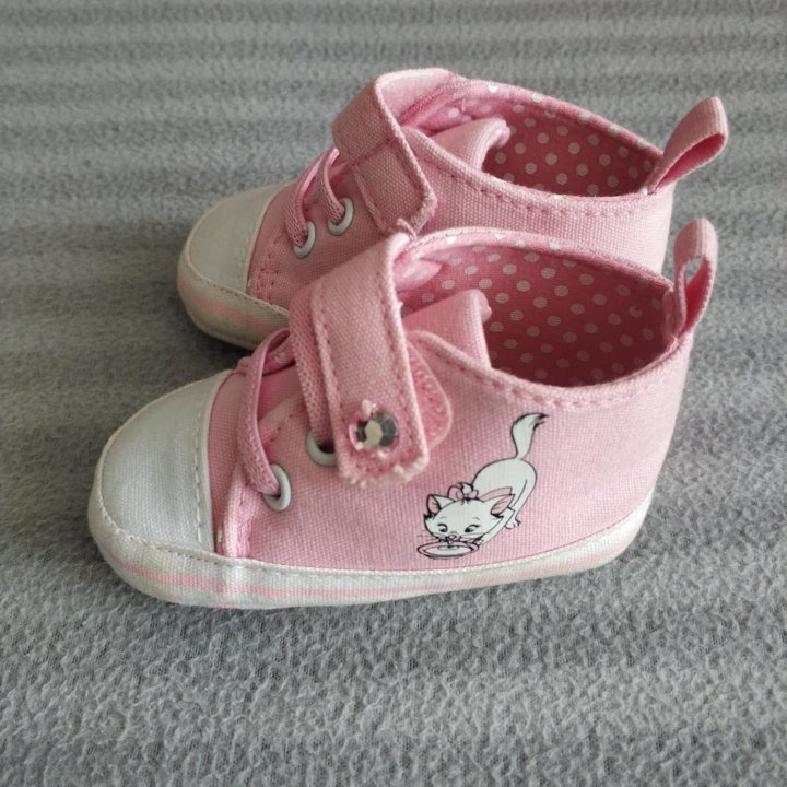 Ботинки для младенцев, ботинки для малышей