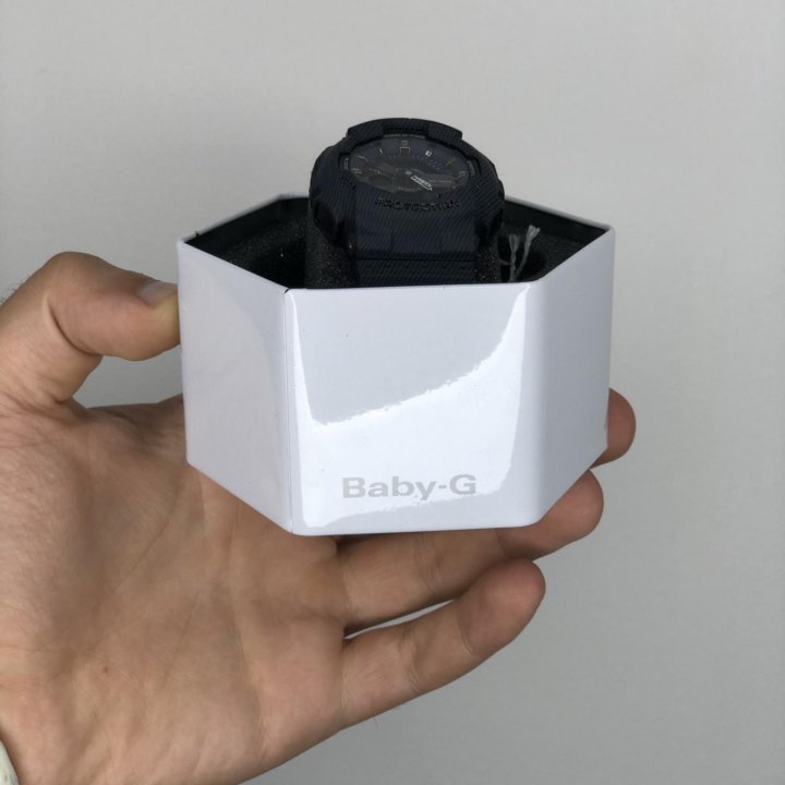 Часы Casio Baby - G - 110