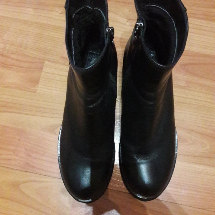 Ботинки Fabi, 37